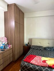 Kembangan Plaza (D14), Apartment #596249581